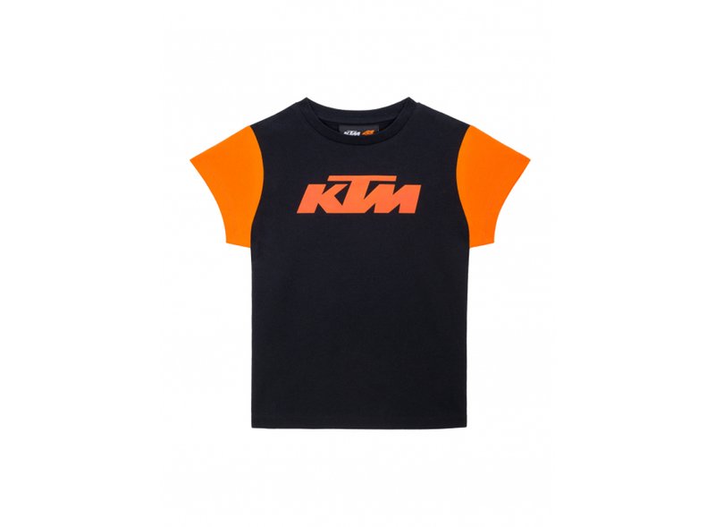 Pol Espargaro 44 KTM Children’s T-shirt - Black