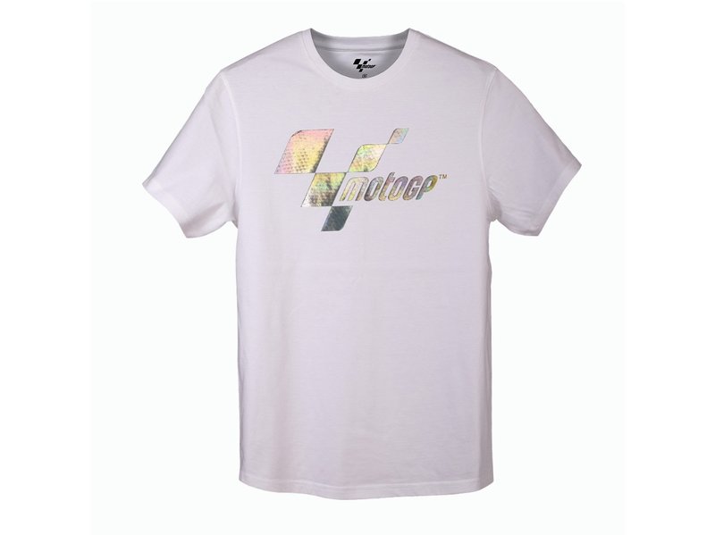 T-shirt Silver MotoGP™