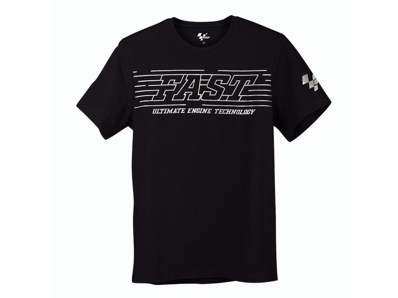 T-shirt Fast MotoGP™