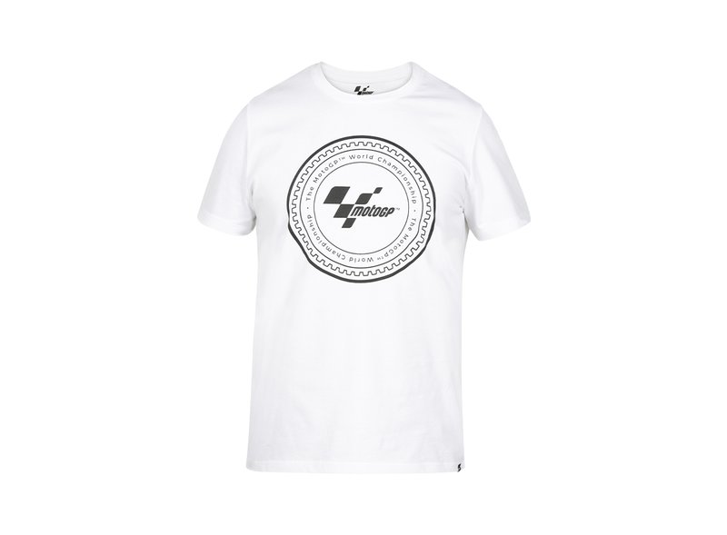 T-shirt MotoGP™ Wheel