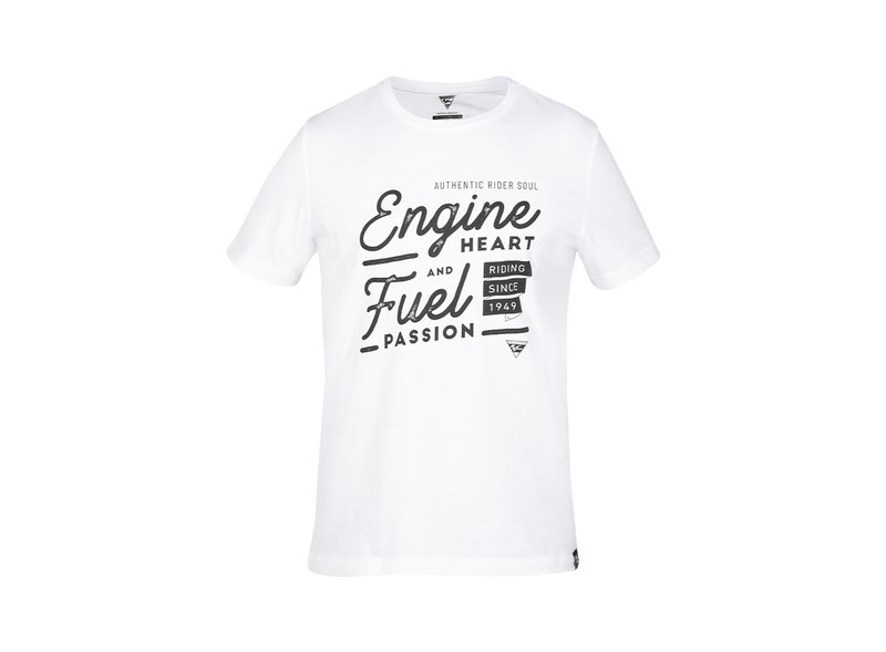 Maglietta MotoGP™ Engine & Fuel
