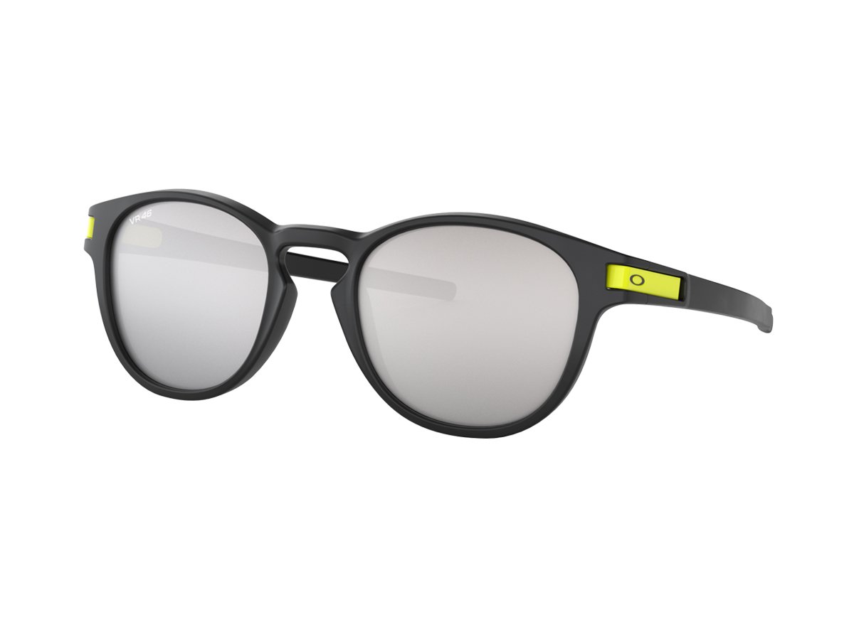 Glasses Oakley Latch™ Valentino Rossi