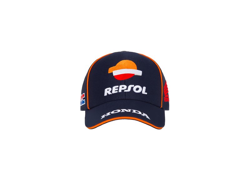 Cappellino Repsol Honda Team Replica