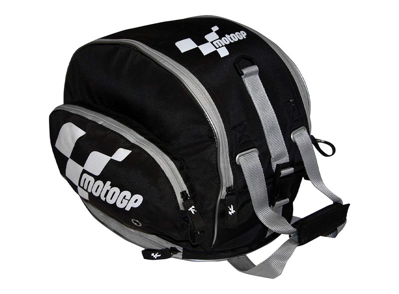 MotoGP™ Classic Helmet Case Tailbag