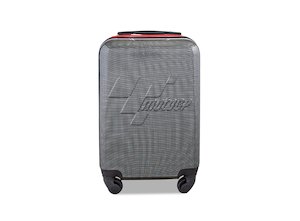 small travel suitcase