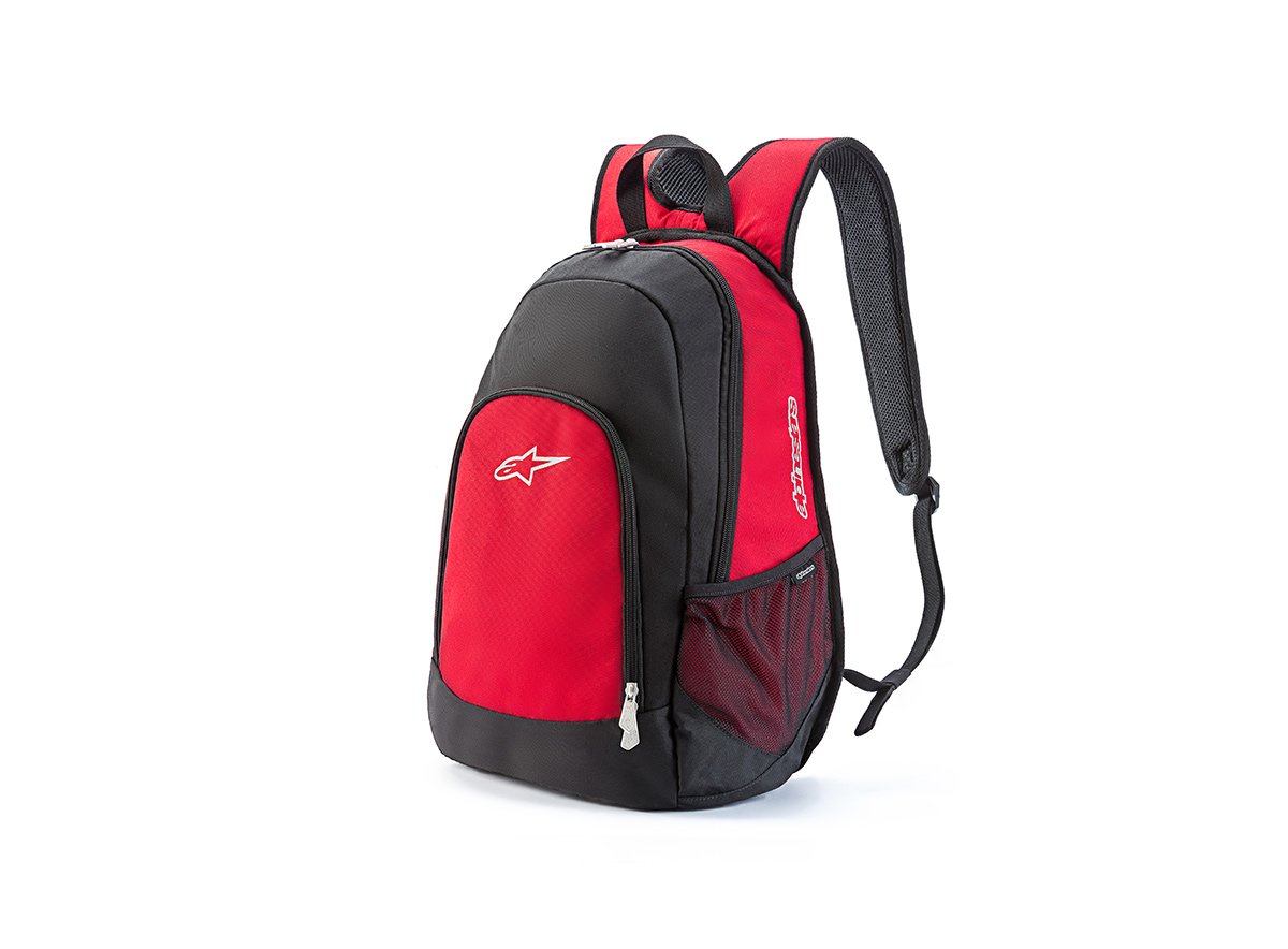 safari autograph backpack