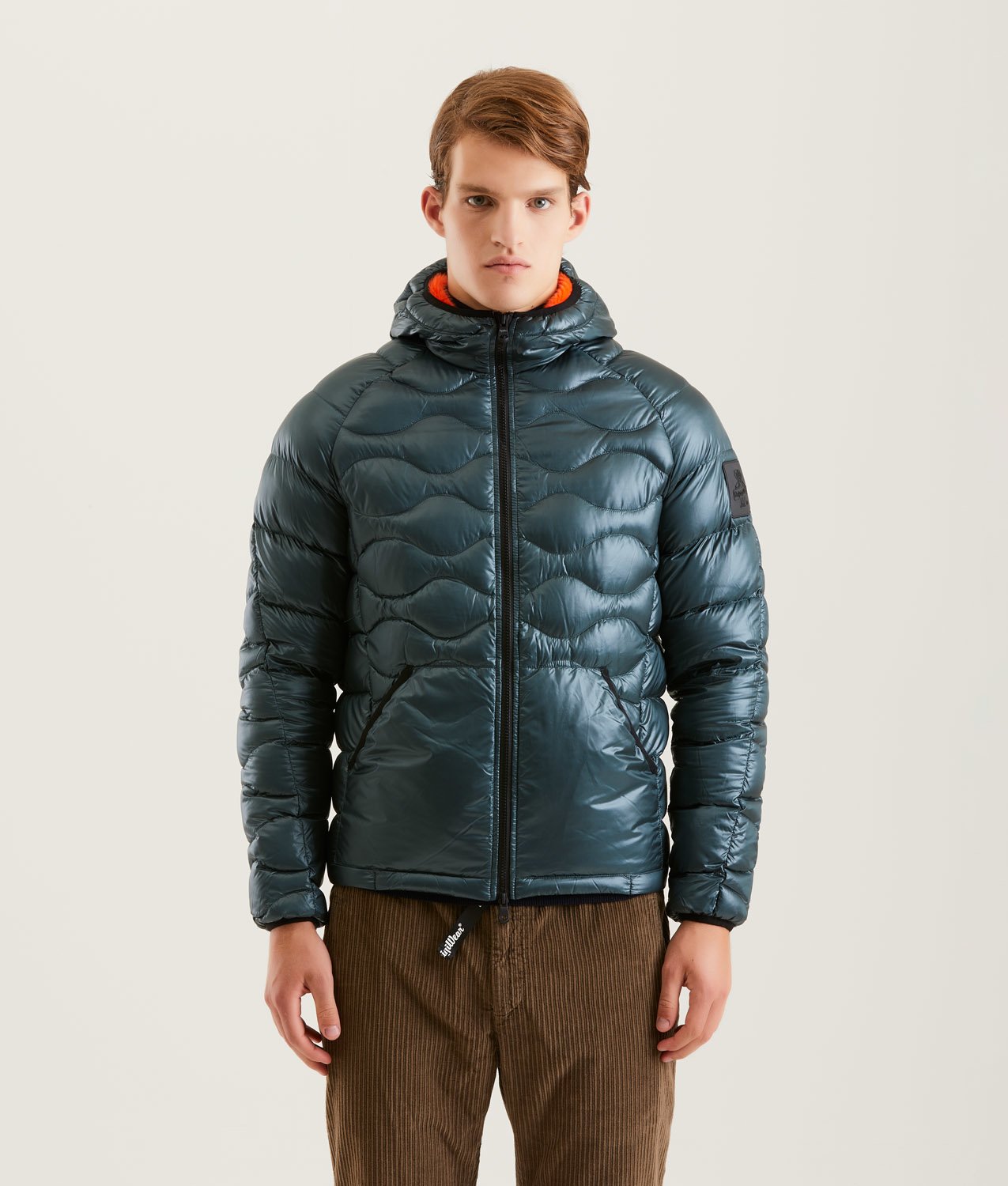 Explorer Fur Jacket - OUTERWEAR & JACKETS - Refrigiwear