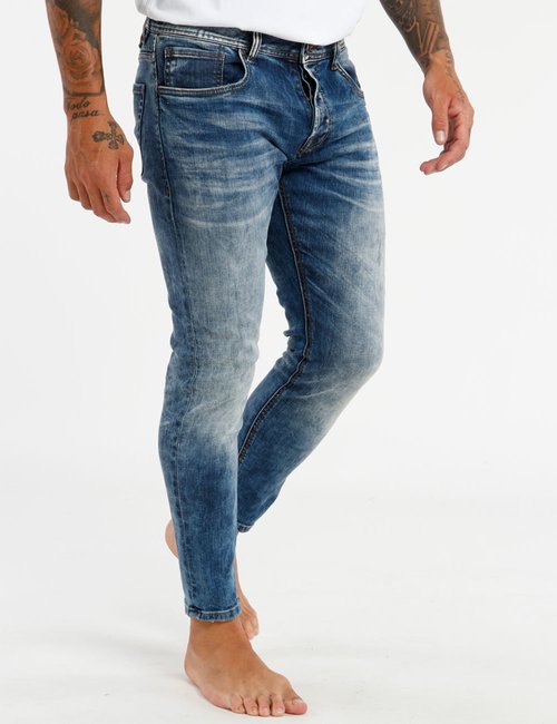 Jeans Berna cinque tasche - Jeans