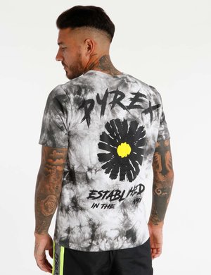 T-shirt Pyrex in cotone