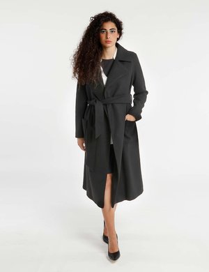 Outlet cappotti e giacche Vougue da donna scontate - Cappotto Vougue con tasche