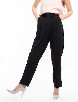 yes zee abbigliamento - Yes Zee outlet shop online  - Pantalone Yes Zee elegante