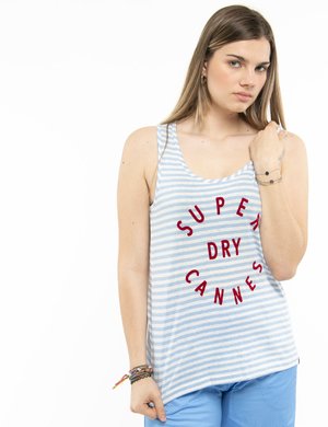 Top Superdry a righe