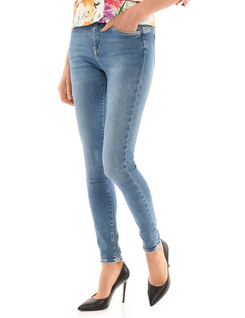 Jeans Pepe Jeans skinny - Jeans