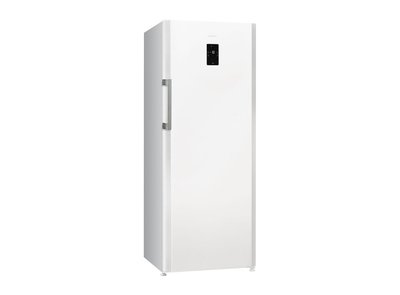 Congelador Smeg vertical  Blanco CV2902PNE