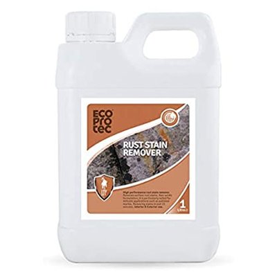 LTP Ecoprotec Rust Stain Remover - 1L