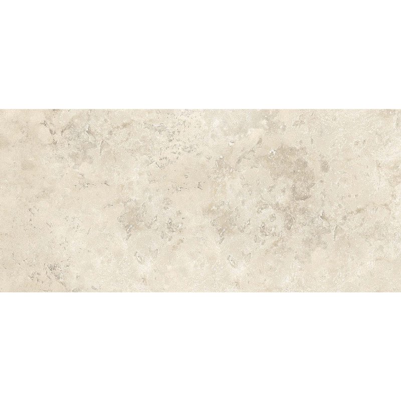 Oasis Outdoor Porcelain Tiles - 1200x600 - Ivory
