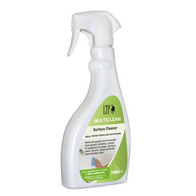 LTP Ecoprotec Multipurpose Cleaner - 500ml