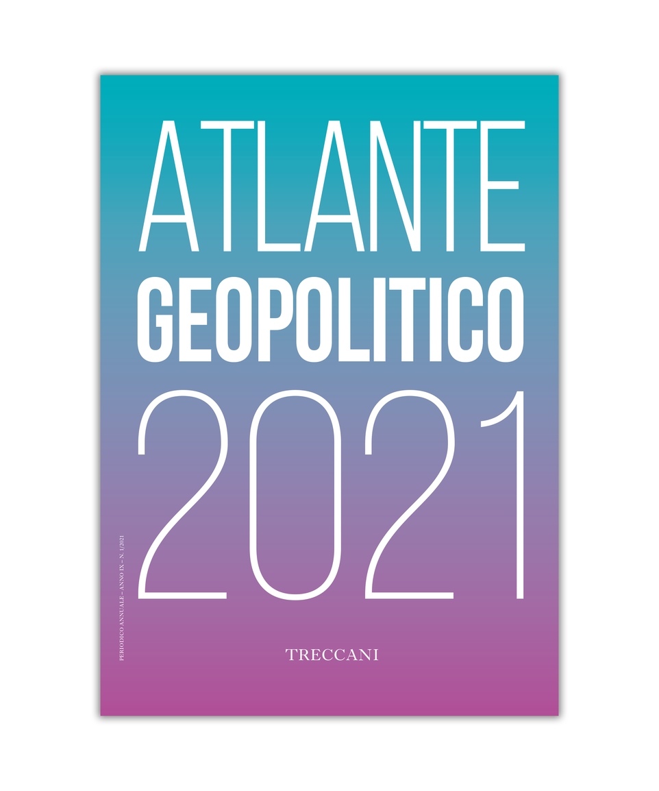 Atlante Geopolitico 2021