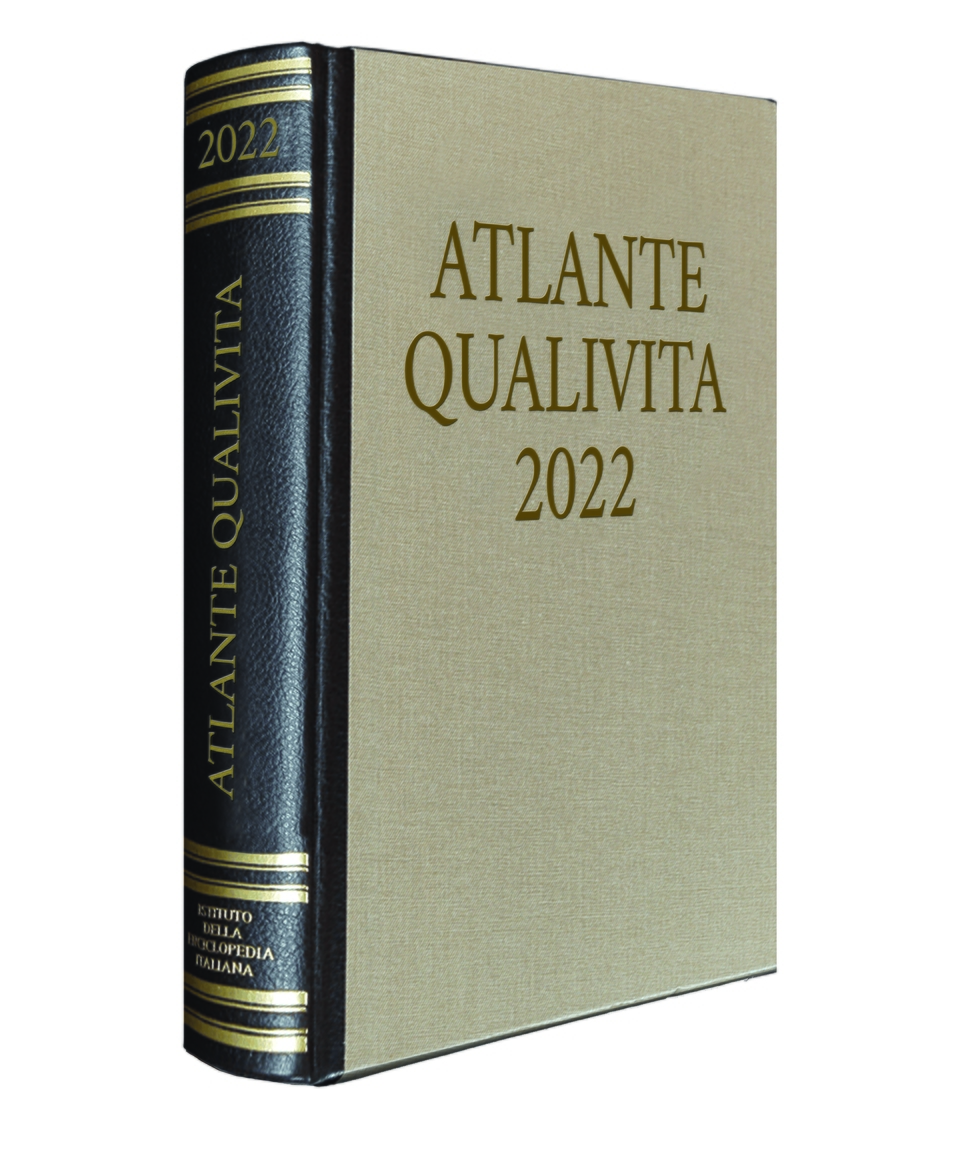 Atlante Qualivita 2022
