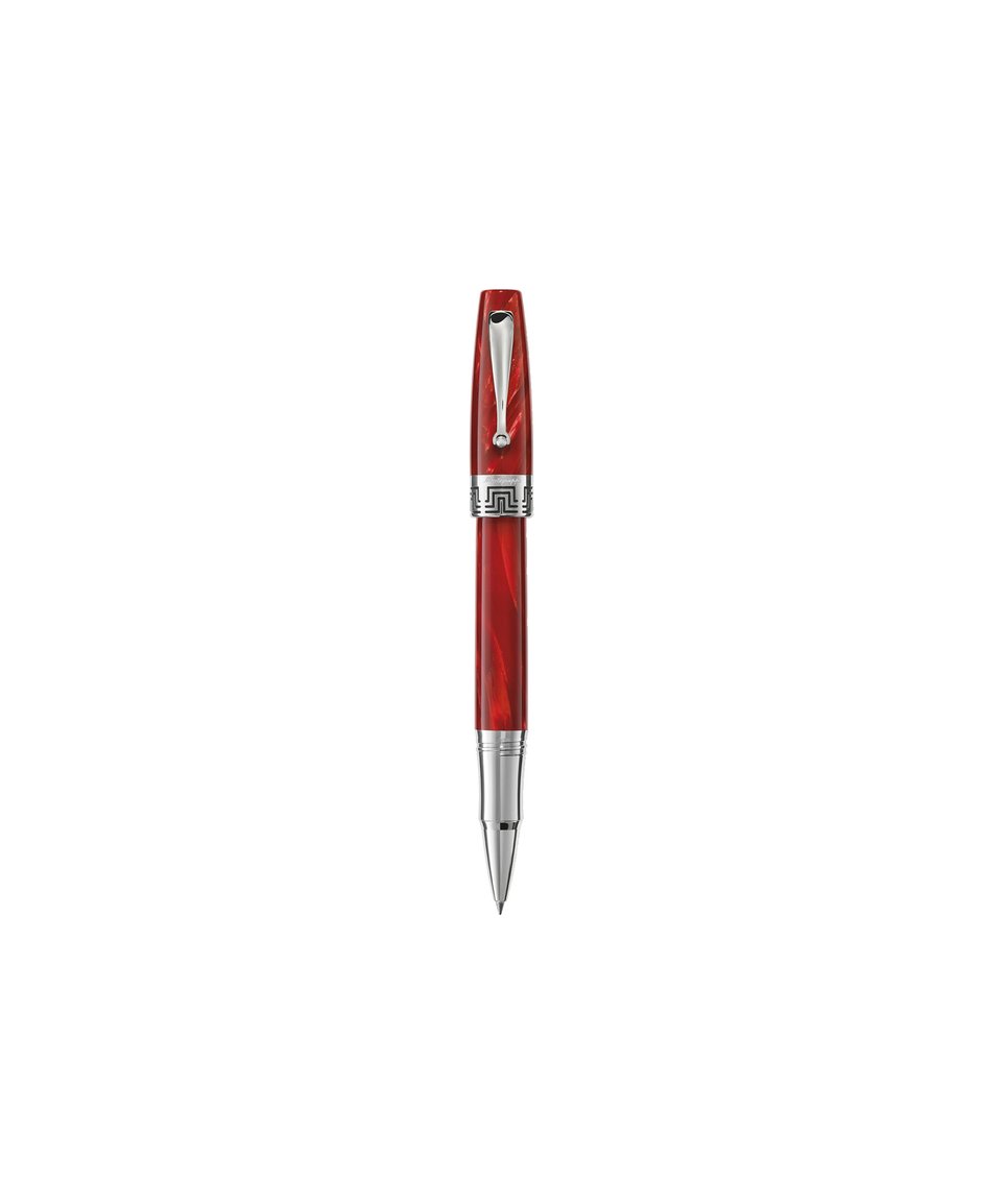 Extra 1930 Rollerball Pen Red