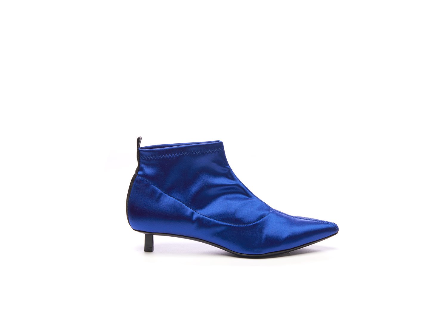 cornflower blue high heels