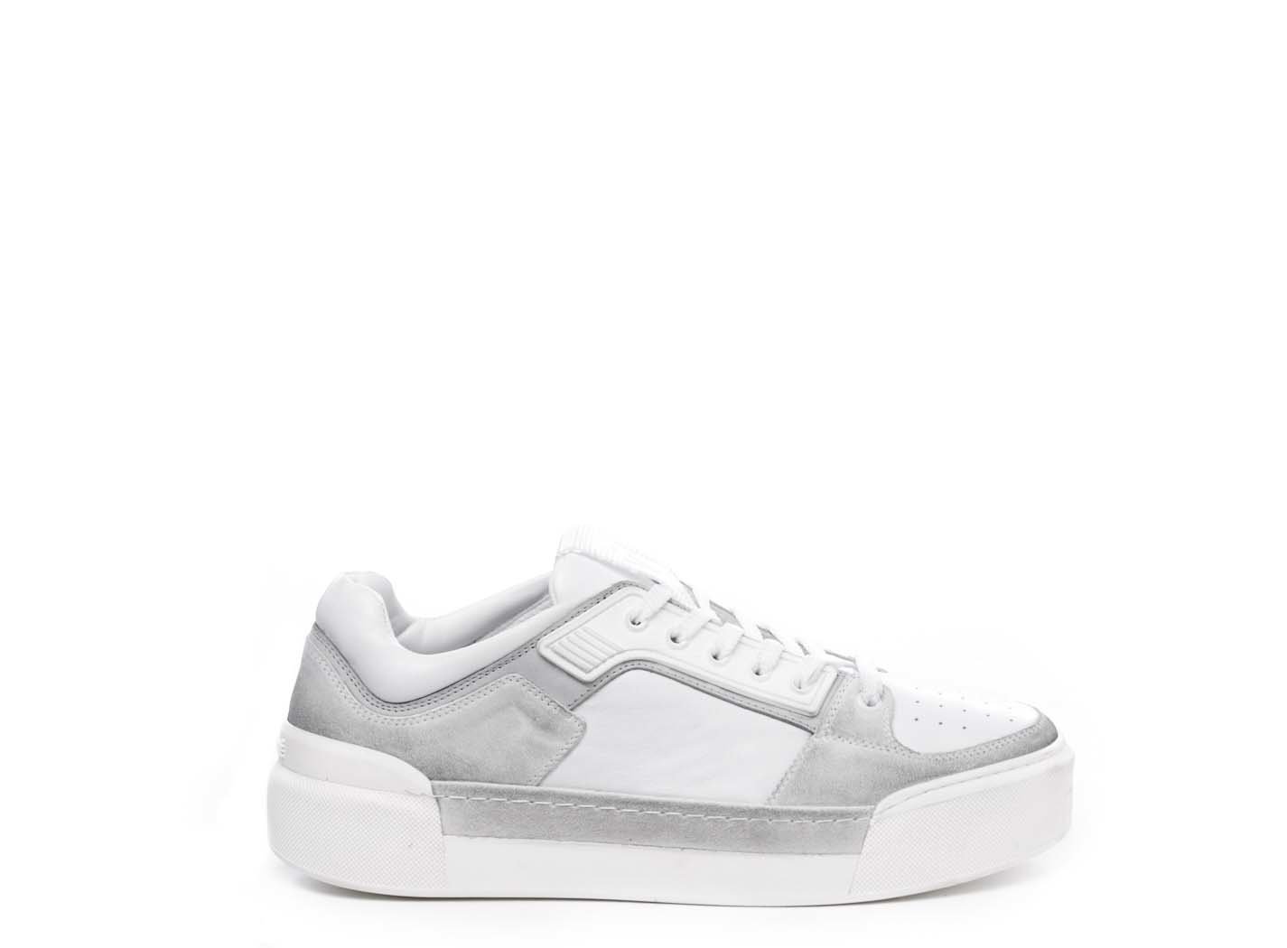 mens low top trainers