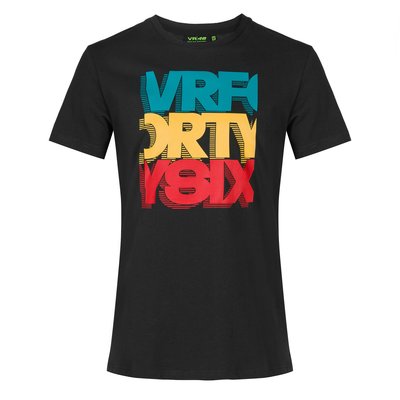 T-shirt VRFORTYSIX Ranch