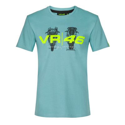 T-shirt VR46 Box
