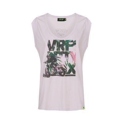 Woman VRFORTYSIX t-shirt
