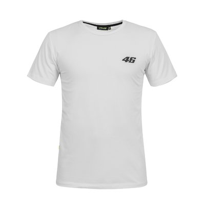 Core small 46 t-shirt white
