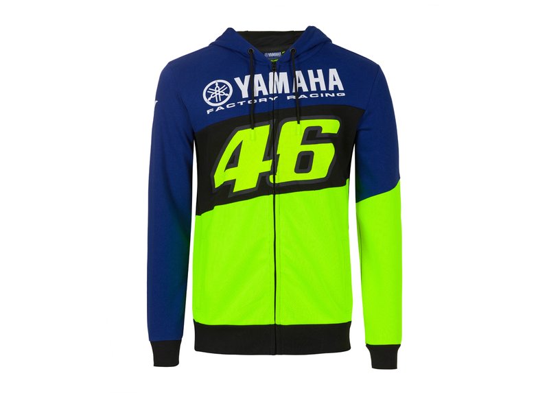 Yamaha Valentino Rossi Hoodie
