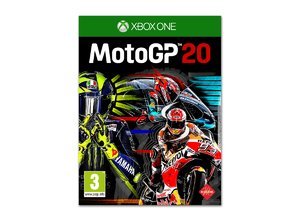 XBOX One MotoGP™ 2020