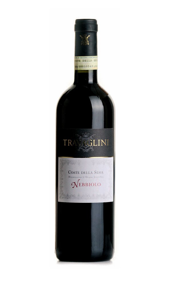 Nebbiolo Coste della Sesia by Travaglini (Italian Red Wine)